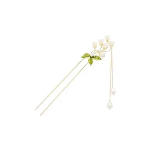 Датан Годин Шпильки для волос Женские