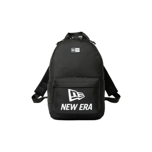 New Era Рюкзаки Черный Унисекс