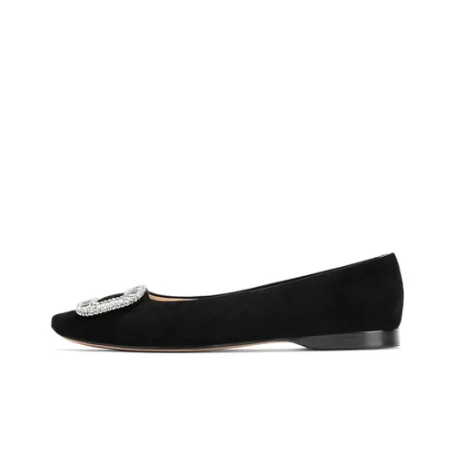 NINE WEST Женские повседневные туфли Женские