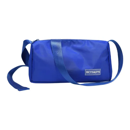 Yohji Kimura Сумки через плечо Унисекс