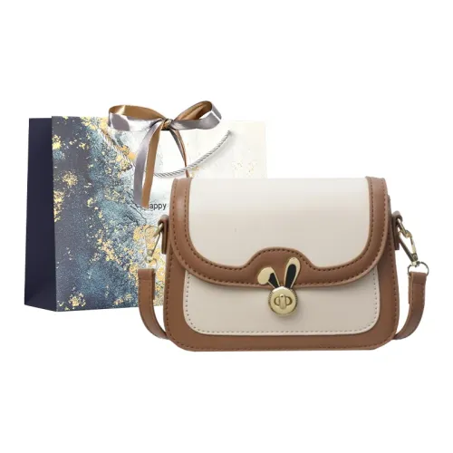 Iman's House ПУ (полиуретан) Сумка через плечо Сумка на плечо Женская Хаки