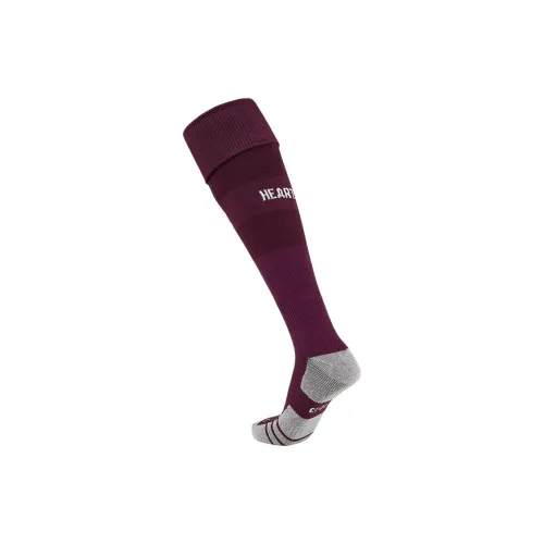 Umbro SS24 Футбольные носки Мужские 1 упаковка Фиолетовый