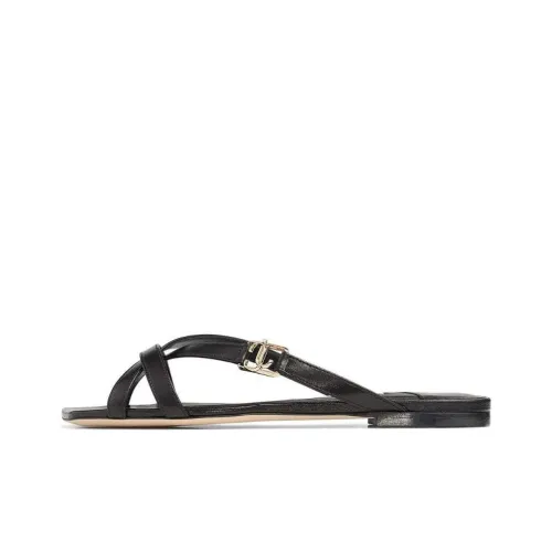 Jimmy Choo Слипоны Женские Черные