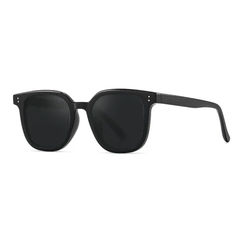 NOME ПК Квадратные Солнцезащитные Очки Унисекс