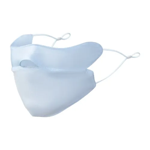 NANJIREN Тонкие маски с защитой от солнца для женщин