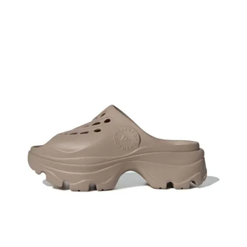 Adidas SMC Слипоны Коричневый Женские