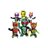 Целая коробка 6 шт (Без дубликатов)