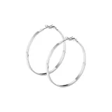 ME-xqes489 Silver - Large