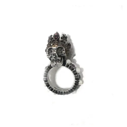 Alexander McQueen Кольца Женские