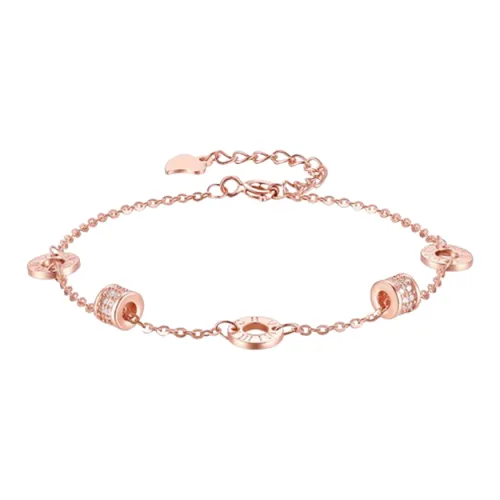 JOLLY SEASONS Браслеты из сплава Женские