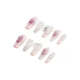 M[Пухлые руки/Размер / Size Большой]16-12-13-12-10