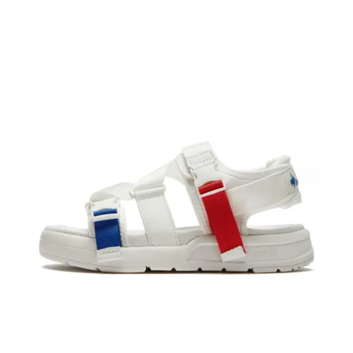 Le Coq Sportif Женские пляжные сандалии