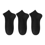 3 шт (черный)