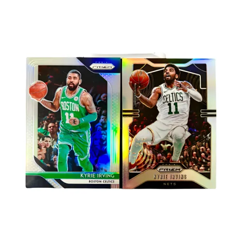 Панини Ирвинг Цельти Період И Нетс Період Выбор Лэйупа Карта За рубежом Особенная Карта Карта Товар Access
