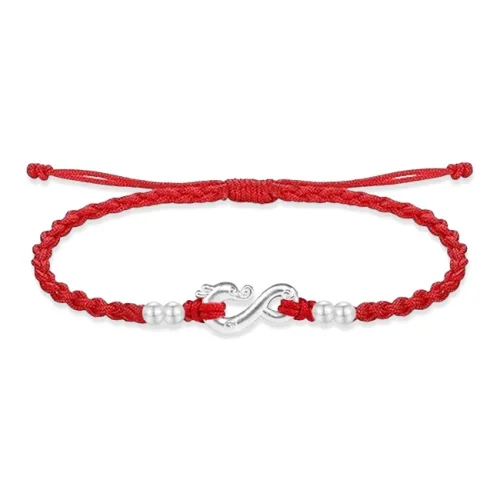 Strange Ткань Браслеты Унисекс