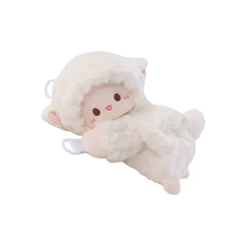 Holding Bamboo Полиэстер Через плечо Рюкзак Унисекс Экрю