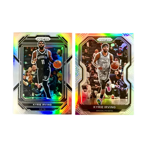 PANINI Спортивные карты