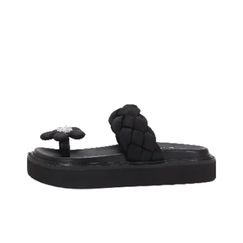 Teenie Weenie Слипоны Женские