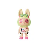 Сюрприз Edition-Подтвержденная версия-Ванная комната Diva-Mi Dun Er (Распакованный)