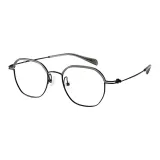 Графитно-черный