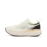 Бежево-черный