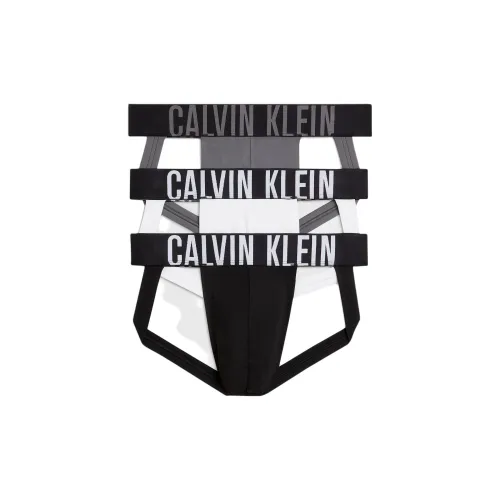 Calvin Klein Трусы Европейская версия Мужские 3 упаковки