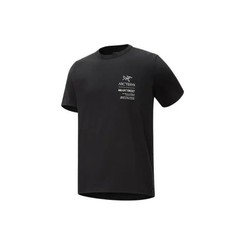 Arcteryx CAPTIVE T Shirt Унисекс