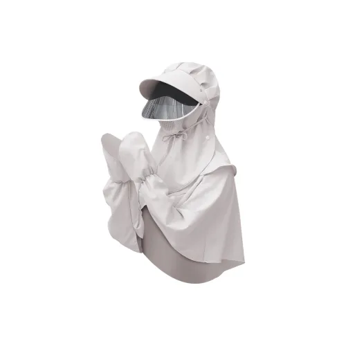 TUCANO Полиэстер UV-защита Головные уборы Женские