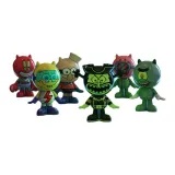 2 Сюрприз-бокса (Случайный стиль)