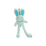 Небесно-синий