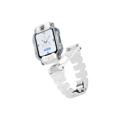 Akkerds Ремень Imoo Совместимость Кожа Материал