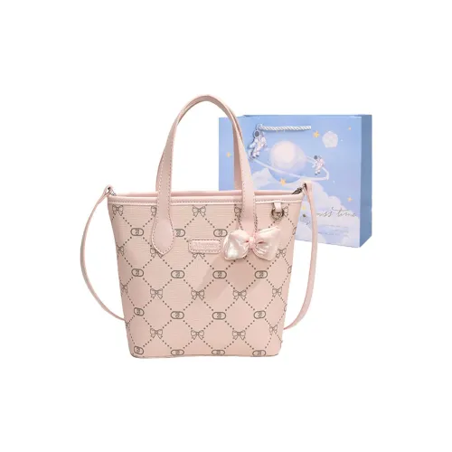 Duoluplo Doron Paul Сумки Женские