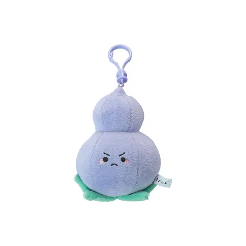 Шан Мэй Шэдоу 'Great Шалфейный'S Горлянка Child Черный кот CHIEF Рюкзак Украшение' Куклы Плюшевая кукла 14см Рекомендуемый рост