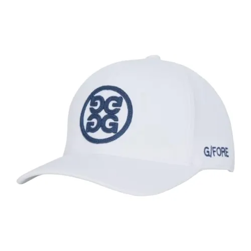 GFORE Кепки Унисекс Белый