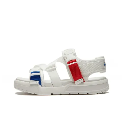 Le Coq Sportif Пляжные сандалии Мужские