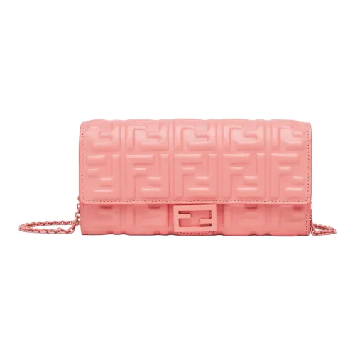 FENDI Baguette Кошельки Женские