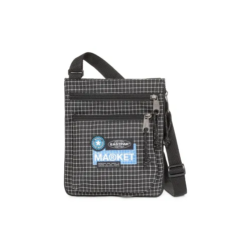 EASTPAK Сумки через плечо Черный Унисекс