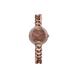 Коричневый ремешок