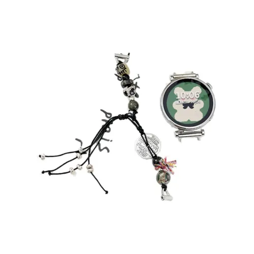 FLY Ремень Совместимость с Huawei материал бусины