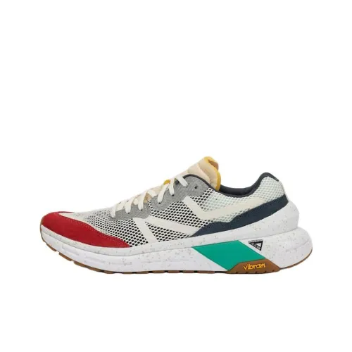 BRANDBLACK Уличная обувь Низкий топ Белый Женский