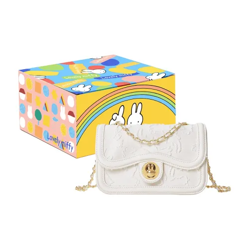 MIFFY Сумки через плечо Женские