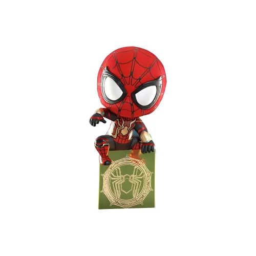 Hot Toys Чиби Фигурки