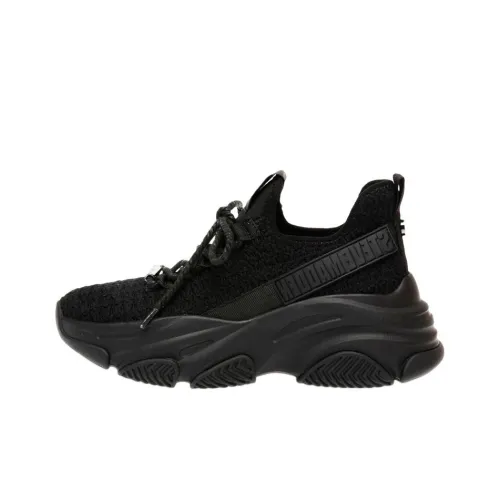 STEVE MADDEN Низкий топ массивные кроссовки женские