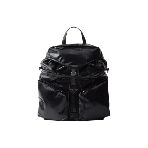 PRADA Рюкзаки Мужской