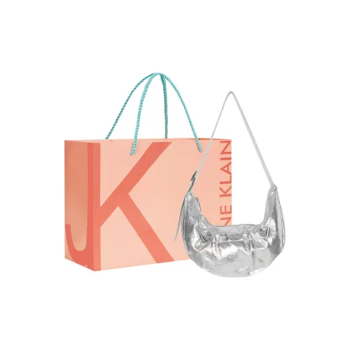 JANE KLAIN Denim Сумка через плечо Женская Серебряная Черная Светло-синяя Темно-синяя