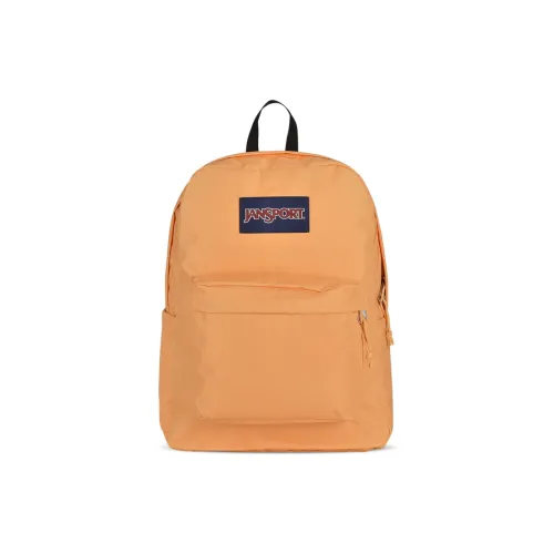 JanSport Рюкзаки Milkshake Апельсин Унисекс