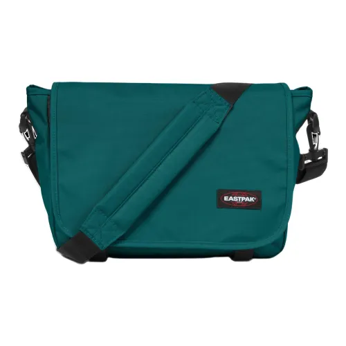 EASTPAK Сумки через плечо Павлиний зеленый Унисекс
