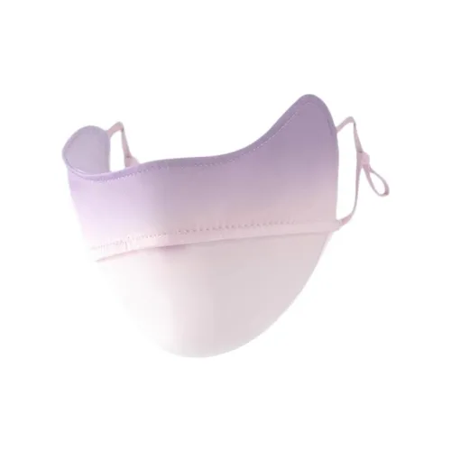 Интерфейс Ледяной шелк Маски для лица Унисекс