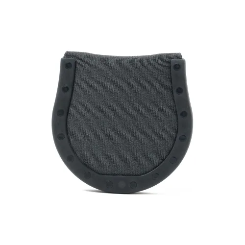 BEAMS Полипропилен с Неопреном Кошелек для монет Стандартный Унисекс Угольный серый Черный Оливковый Оранжевый