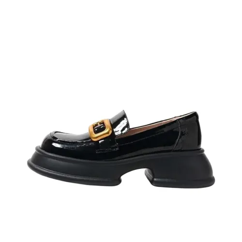 STEVE MADDEN Лоферы 6 см Женские